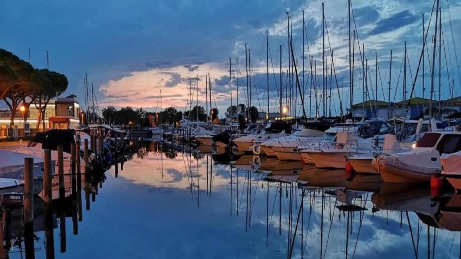 Lägenhet Porto Santa Margherita - Caorle