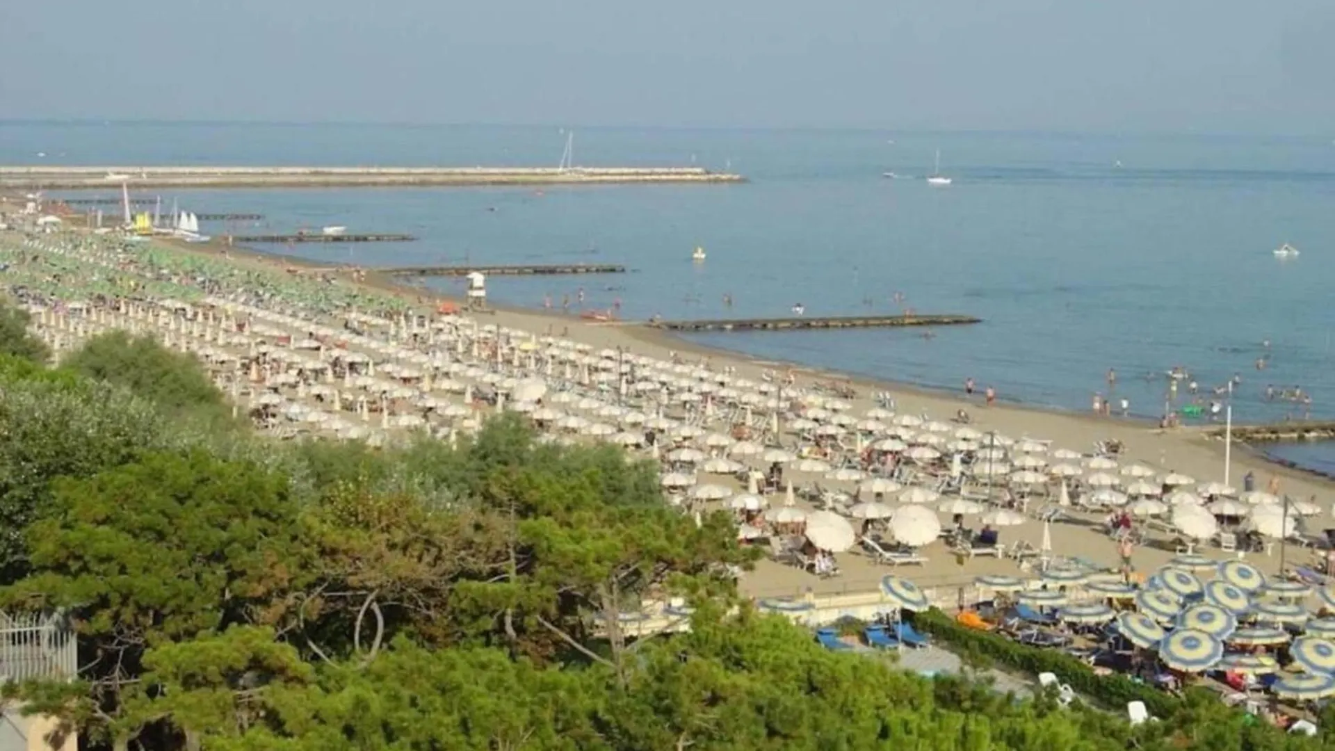 דירה Porto Santa Margherita - Caorle איטליה