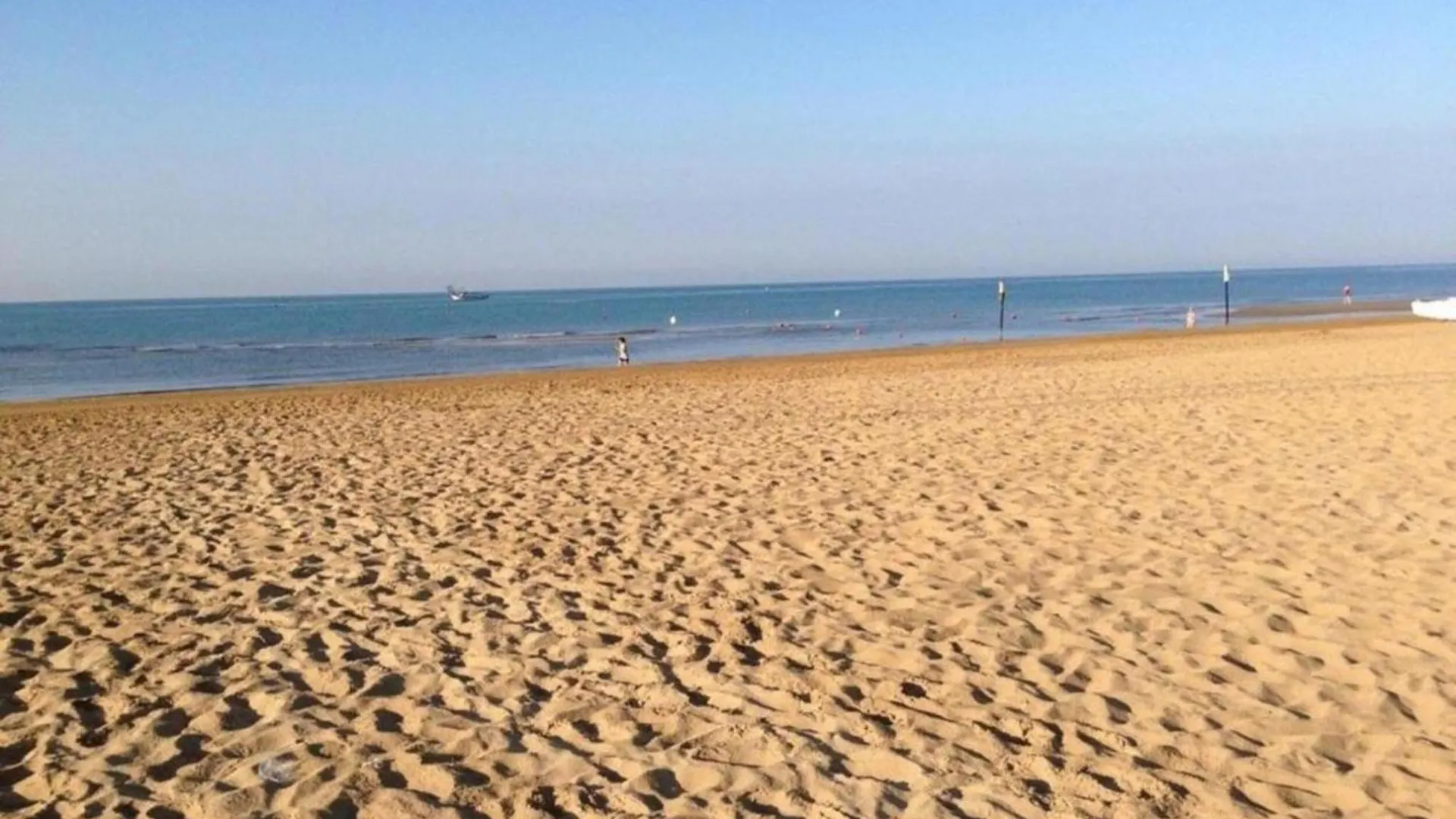 Porto Santa Margherita - Caorle 0*, פורטו סנטה מרגריטה די קאורלה