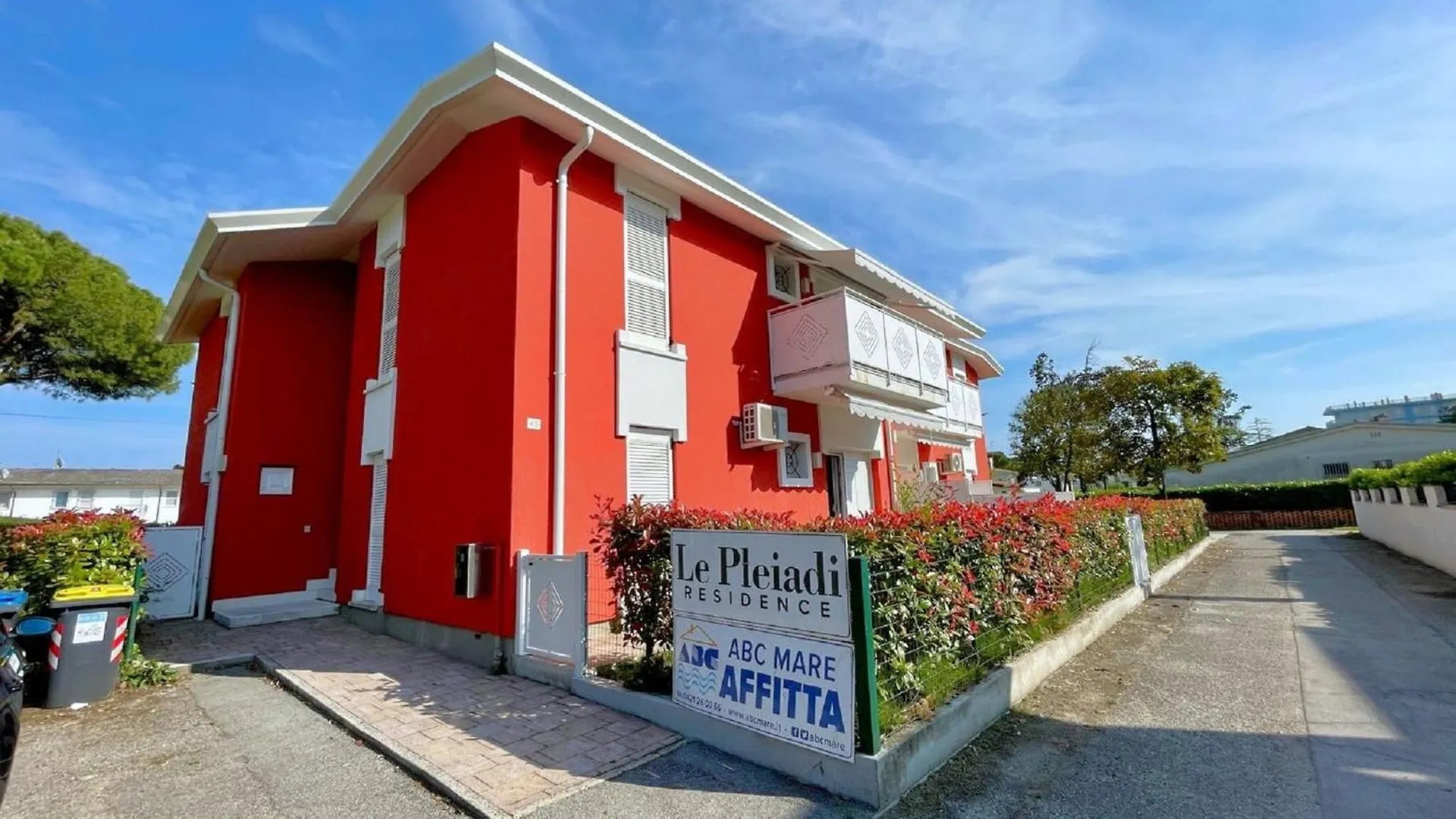 דירה Porto Santa Margherita - Caorle